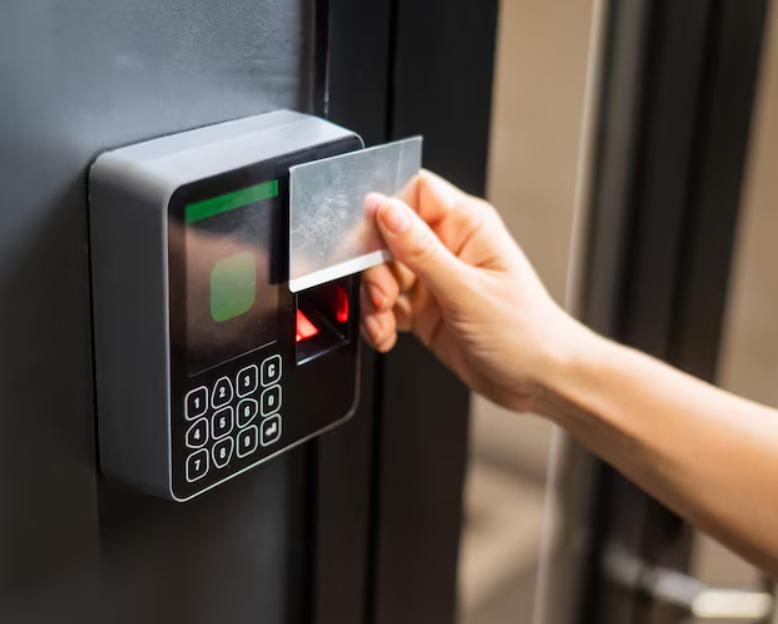 Enterprise Security