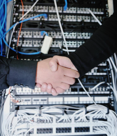 Enterprise Security